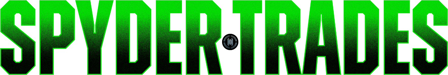 Spyder Trades Help Center home page